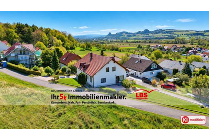 Haus zum Kaufen in Engen 795.000,00 € 168.97 m²