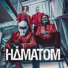 Hämatom & Engst - Open Air 2026