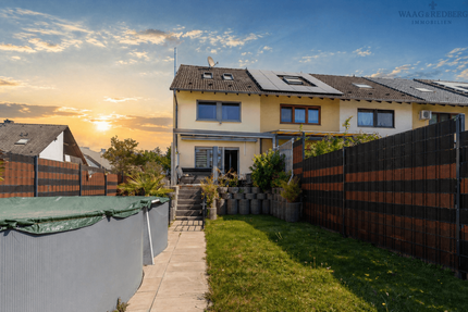 Haus zum Kaufen in Nauheim 570.000,00 € 120 m²