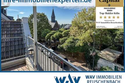Wohnung zum Kaufen in Köln 349.500,00 € 81 m²