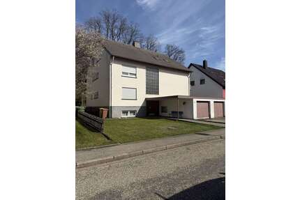 Wohnung zum Kaufen in Schömberg 148.000,00 € 70 m²