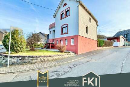 Haus zum Kaufen in Herdorf 179.000,00 € 105.91 m²
