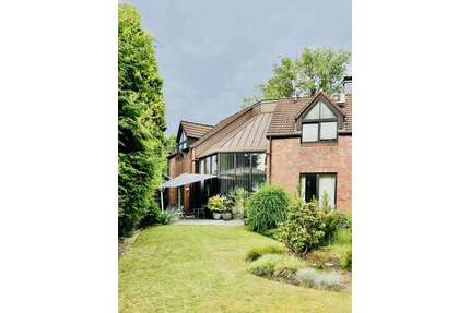 Haus zum Kaufen in Gelsenkirchen 695.000,00 € 212 m²