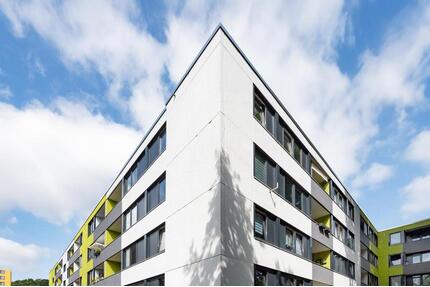 Handwerker aufgepasst ! 3 Zimmer Wohnung ab sofort zu vermieten 500 Euro Gutschrift - Dortmund Scharnhorst