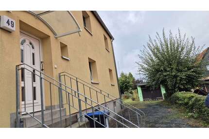 Wohnung zum Mieten in Sonneberg 610,00 € 84 m²