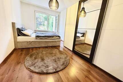 Wohnung zum Kaufen in Meerbusch 285.000,00 € 56 m²