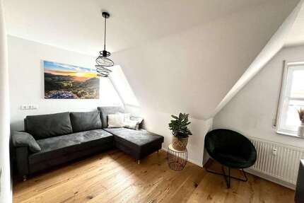 Wohnung zum Kaufen in Neuffen 295.000,00 € 76 m²