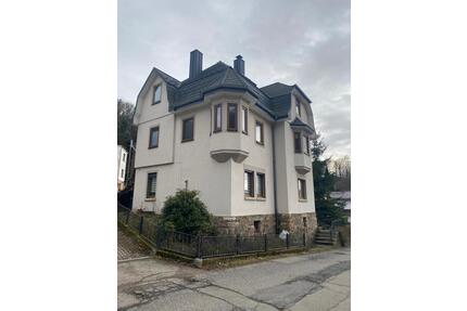 3 charmante Altbauwohnungen einzeln zu vermieten - EG,1.OG & 2.OG - Bad Liebenstein