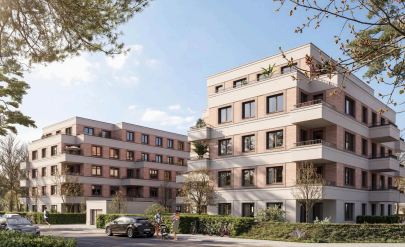 Wohnung zum Kaufen in Berlin 674.214,00 € 70.94 m²