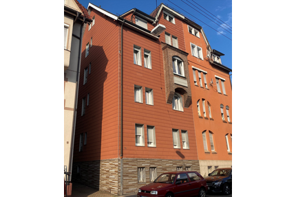 Wohnung zum Kaufen in Stuttgart 195.000,00 € 63.43 m²