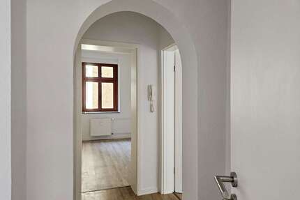 Wohnung zum Mieten in Magdeburg 499,00 € 55.34 m²