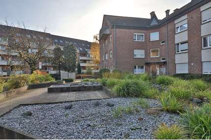 Wohnung zum Kaufen in Voerde 95.000,00 € 45 m²