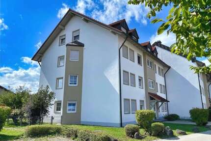 Wohnung zum Kaufen in Marktoberdorf 299.000,00 € 71.77 m²
