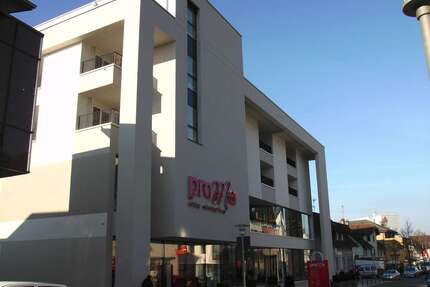Wohnung zum Mieten in Markdorf 1.070,00 € 93.45 m²