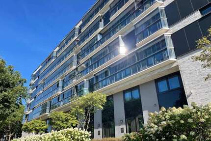 Wohnung zum Kaufen in Hamburg 2.050.000,00 € 147 m²