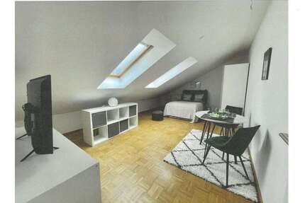 Wohnung zum Mieten in Sauerlach 900,00 € 23 m²