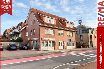 Wohnung zum Kaufen in Leer (Ostfriesland) 159.000,00 € 50 m²