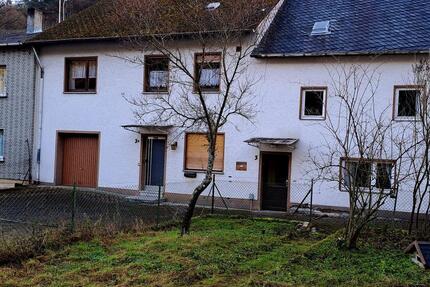 2 Wohnhäuser mit Potential zum Generationenwohnhaus - Singhofen