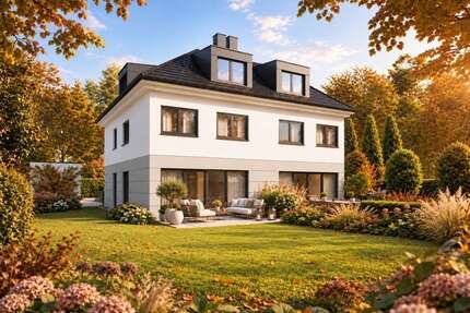 Haus zum Kaufen in Pullach 1.499.500,00 € 182.8 m²