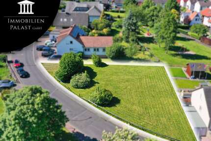 Grundstück zu verkaufen in Wehretal Reichensachsen 59.000,00 € 810 m² - Wehretal / Reichensachsen