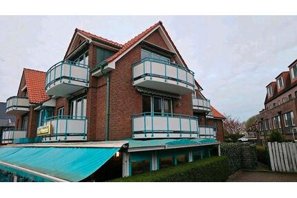 Von Privat - Große helle Wohnung im Norseeheilbad Horumersiel - Wangerland