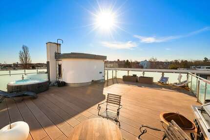 Wohnung zum Kaufen in Berlin 669.500,00 € 119.3 m²