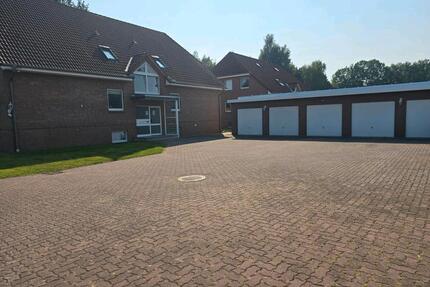 3 Zimmerwohnung mit Balkon und Garage - Burgdorf