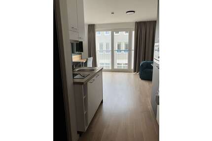 Wohnung zum Mieten in Potsdam 731,08 € 26.11 m²