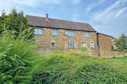 Haus zum Kaufen in Kretzschau 54.000,00 € 120 m²