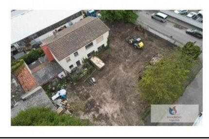 Grundstück vermietung 400qm - 1.000,00&nbsp;EUR Kaltmiete, ca.&nbsp; 0,00&nbsp;m&sup2; in Hanau (PLZ: 63457) Großauheim