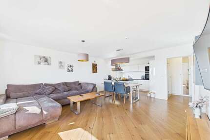 Wohnung zum Kaufen in Gröbenzell 369.000,00 € 76 m²