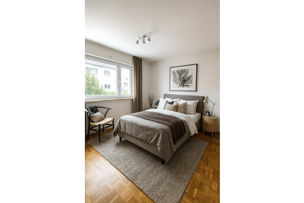 Wohnung zum Kaufen in Schwetzingen 669.999,00 € 165 m²