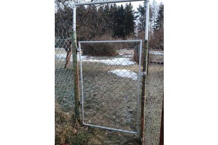 Gartengrundstück, kein Pachtland - Thalheim/Erzgebirge