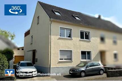 Haus zum Kaufen in Wittlich 339.000,00 € 182 m²