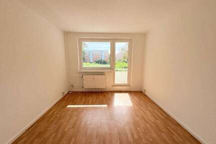 Wohnung zum Mieten in Bernburg 378,20 € 61 m²