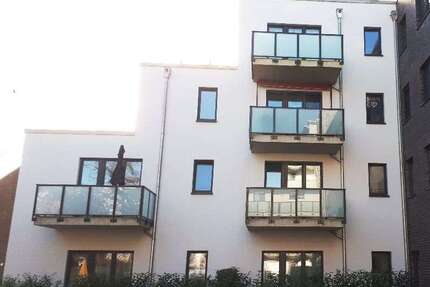 Wohnung zum Mieten in Kaltenkirchen 1.060,00 € 70.57 m²