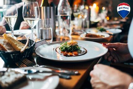 Secret Sale: Exklusives Gastronomieobjekt in zentraler Lage Hamburgs – Ablösesumme 380.000 €