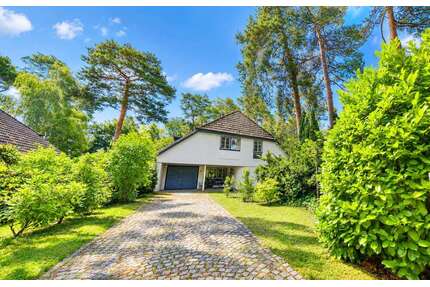 Haus zum Kaufen in Seevetal 780.000,00 € 220 m²
