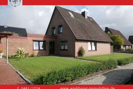 Haus zum Kaufen in Marne 205.000,00 € 125 m²