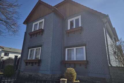 Haus zum Kaufen in Ohrdruf 270.000,00 € 130.85 m²