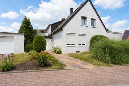 Wohnung zum Kaufen in Waltrop 295.000,00 € 193 m²