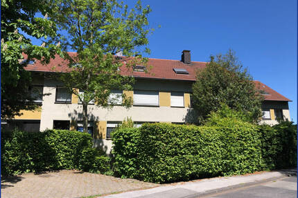 Gemütliche, renovierte Etagenwohnung in Marl-Lenkerbeck! - Marl / Lenkerbeck Hüls