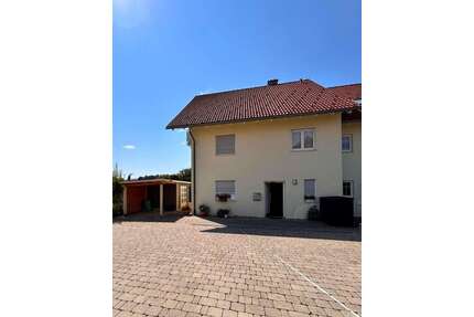 Haus zum Kaufen in Argenbühl 632.000,00 € 134 m²