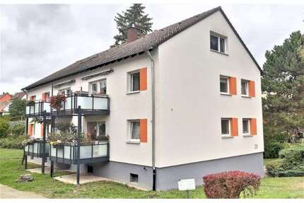 Wohnung zum Mieten in Ölbronn-Dürrn 753,00 € 84.74 m²
