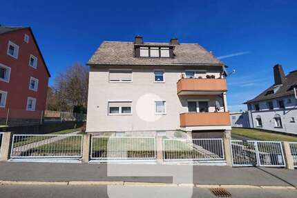 Haus zum Kaufen in Münchberg 180.000,00 € 211 m²