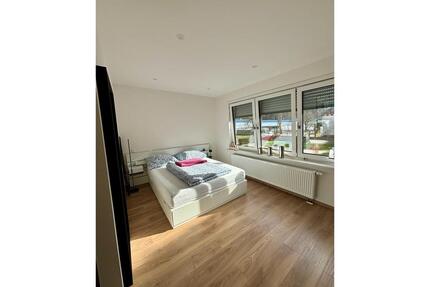 Frisch renovierte Single Wohnung zu vermieten - Wadern