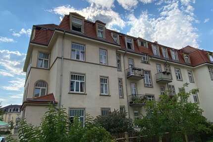 Wohnung zum Mieten in Dresden 750,00 € 89 m²