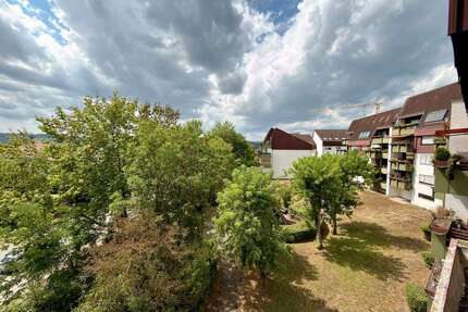 Wohnung zum Kaufen in Esslingen am Neckar 298.000,00 € 84.58 m²