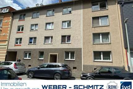 Wohnung zum Mieten in Herne 300,00 € 53.58 m²