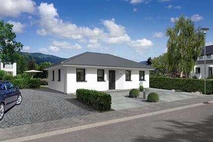 Haus zum Kaufen in Schönwald 321.990,00 € 108 m²